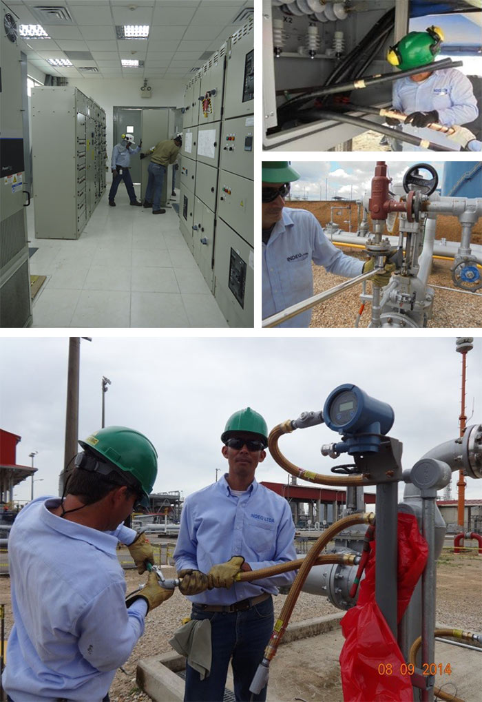 montajes electricos y de instrumentacion1 2 3 4