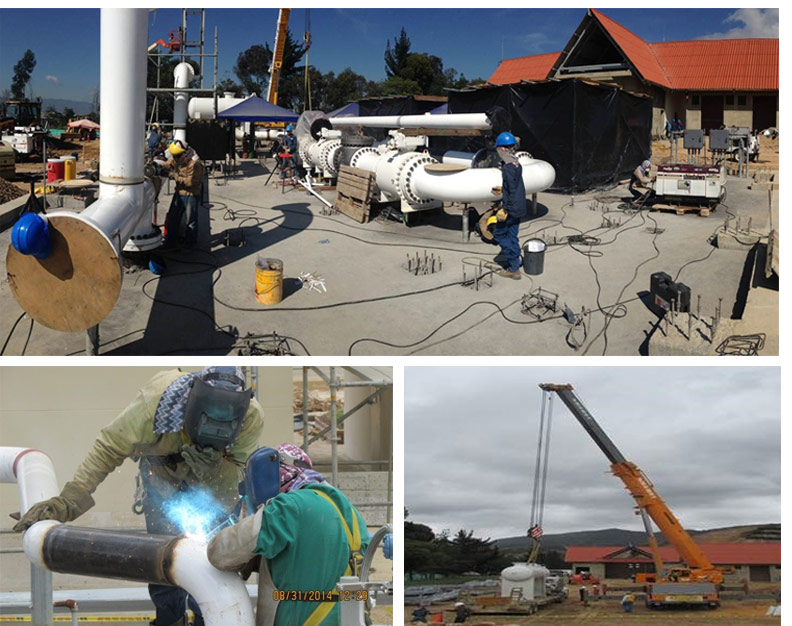 montejes mecanicos y de tuberia1 2 3